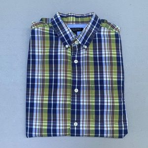 Men’s Banana Republic Dress Shirt
